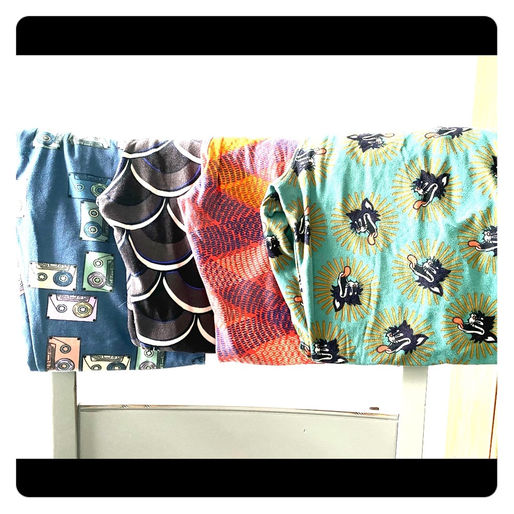 LuLaRoe Leggings